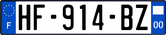 HF-914-BZ