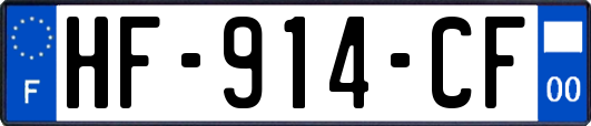 HF-914-CF