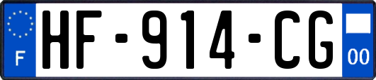HF-914-CG