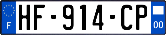 HF-914-CP