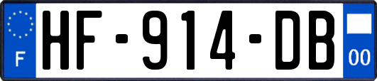 HF-914-DB