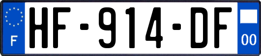 HF-914-DF