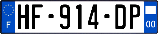 HF-914-DP