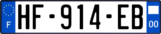 HF-914-EB