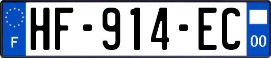 HF-914-EC