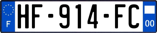 HF-914-FC