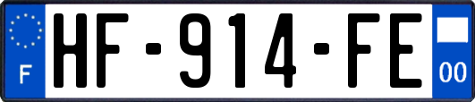 HF-914-FE