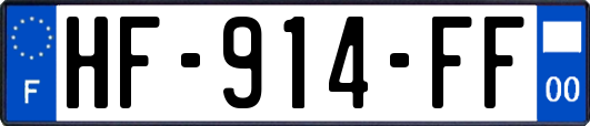 HF-914-FF