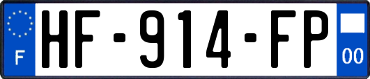 HF-914-FP
