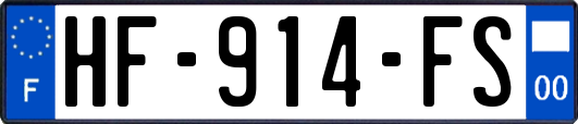 HF-914-FS