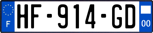 HF-914-GD