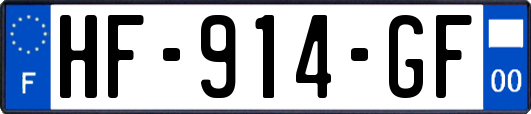 HF-914-GF