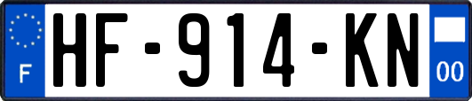 HF-914-KN