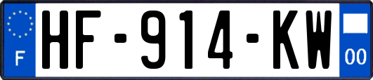 HF-914-KW