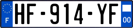 HF-914-YF