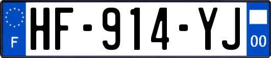 HF-914-YJ