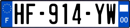 HF-914-YW