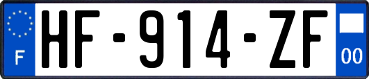 HF-914-ZF