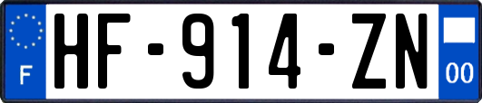 HF-914-ZN