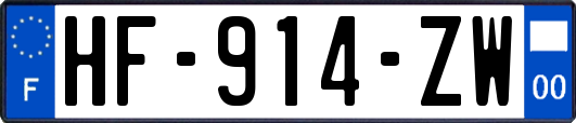HF-914-ZW