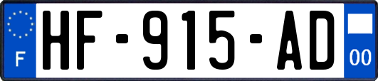 HF-915-AD