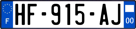HF-915-AJ