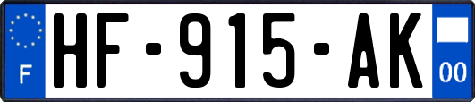 HF-915-AK