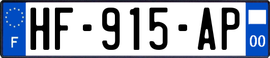 HF-915-AP