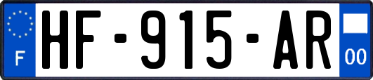 HF-915-AR