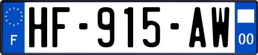 HF-915-AW