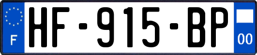 HF-915-BP