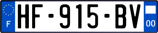 HF-915-BV