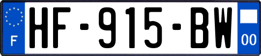 HF-915-BW