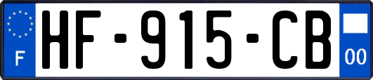HF-915-CB