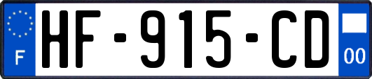 HF-915-CD