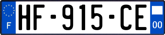 HF-915-CE