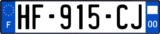 HF-915-CJ