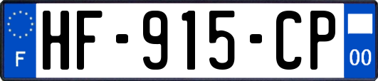 HF-915-CP