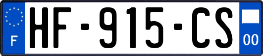 HF-915-CS