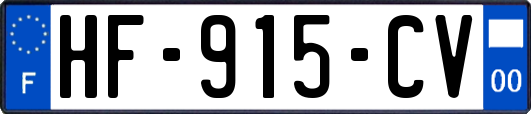 HF-915-CV