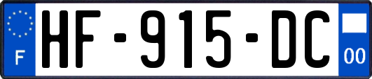 HF-915-DC