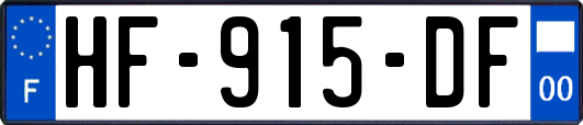 HF-915-DF