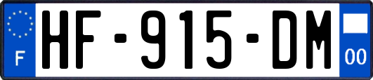 HF-915-DM