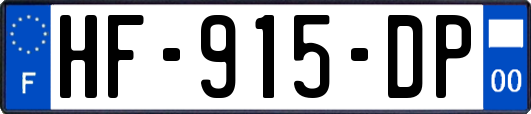 HF-915-DP