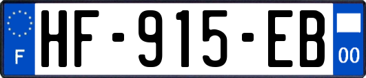 HF-915-EB