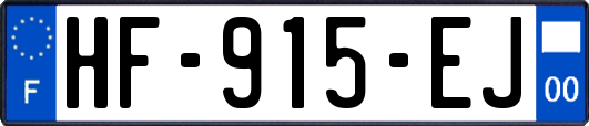 HF-915-EJ