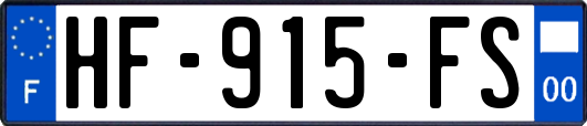 HF-915-FS
