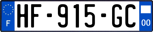 HF-915-GC