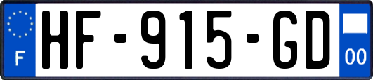 HF-915-GD
