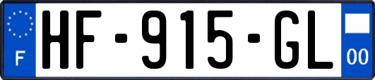 HF-915-GL